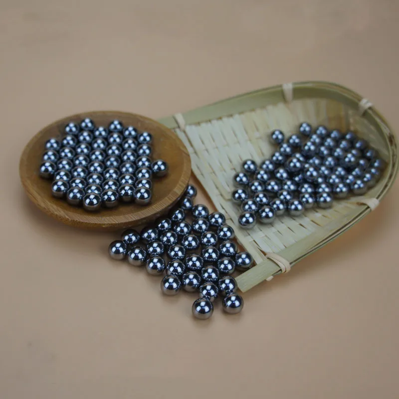 1kg/lot ( 89pcs)  steel ball Dia 14mm bearing steel balls precision G15 G10 14mm Diameter