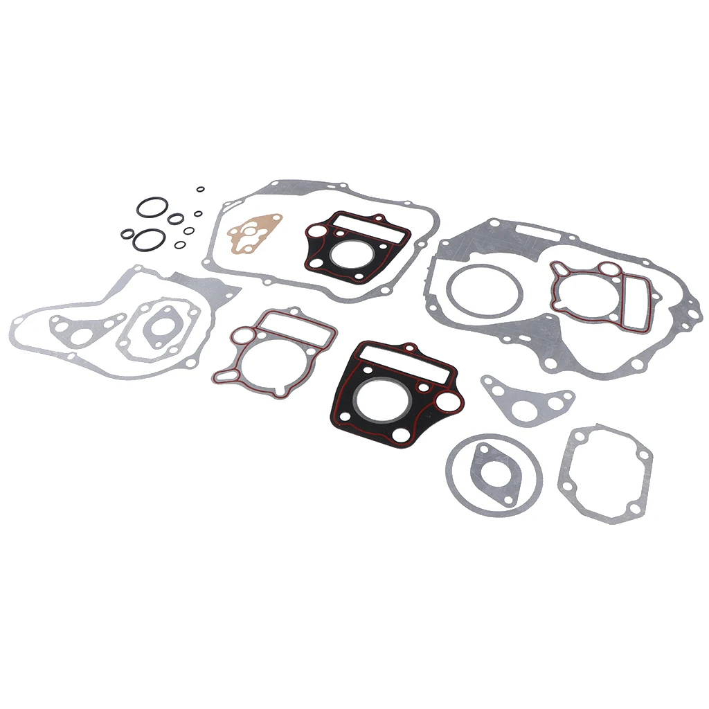 ENGINE GASKET SET FOR HONDA Z50 Z50R XR50 CRF50 110CC DIRT PIT BIKE 1979-1999