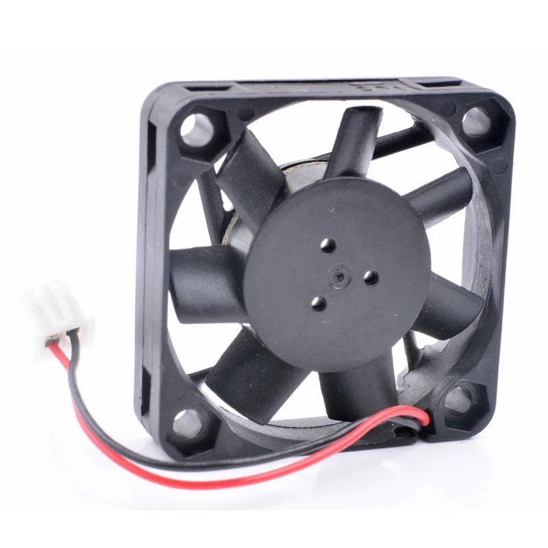 

Brand new original KD1204PFB2 4cm 4010 40mm fan DC12V 1.4W Computer chassis CPU north and south bridge cooling fan