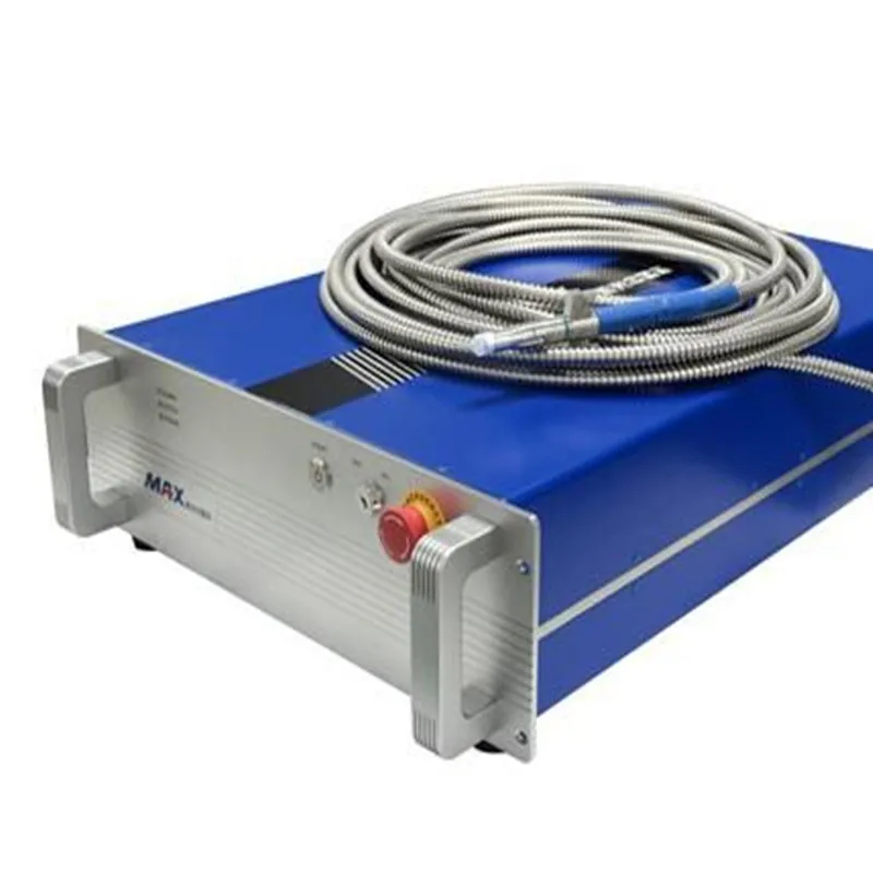 Marchio MAX sorgente Laser 30W per macchina per marcatura laser miglior prezzo