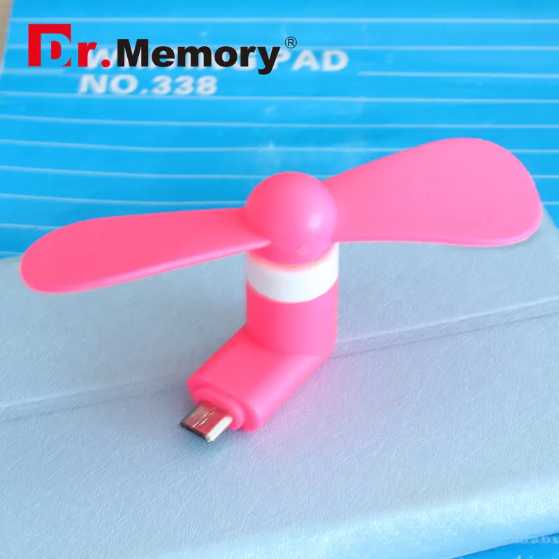 mini fan For xiaomi  USB Fan Flexible  removable USB Mini Fan For Power Supply USB Output USB Gadgets oem fan for Android system