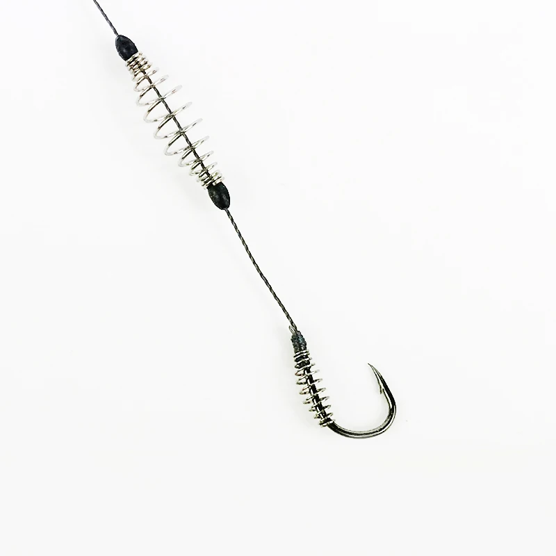 Spring Simpleyi Jig Heads – Anzuelos para vinilo - imagen 5