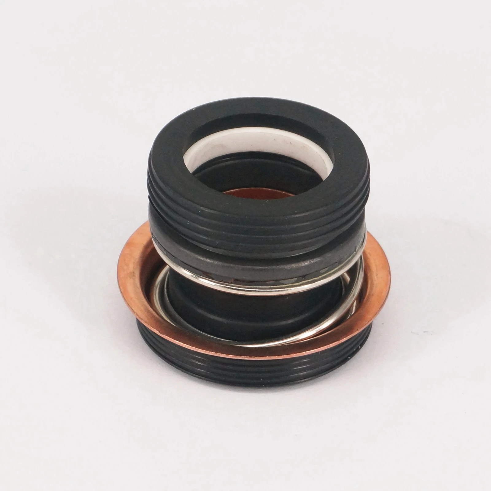 SB-20 Water Pump Mechanical Shaft Seal Single Coil Spring For Car Water Pump