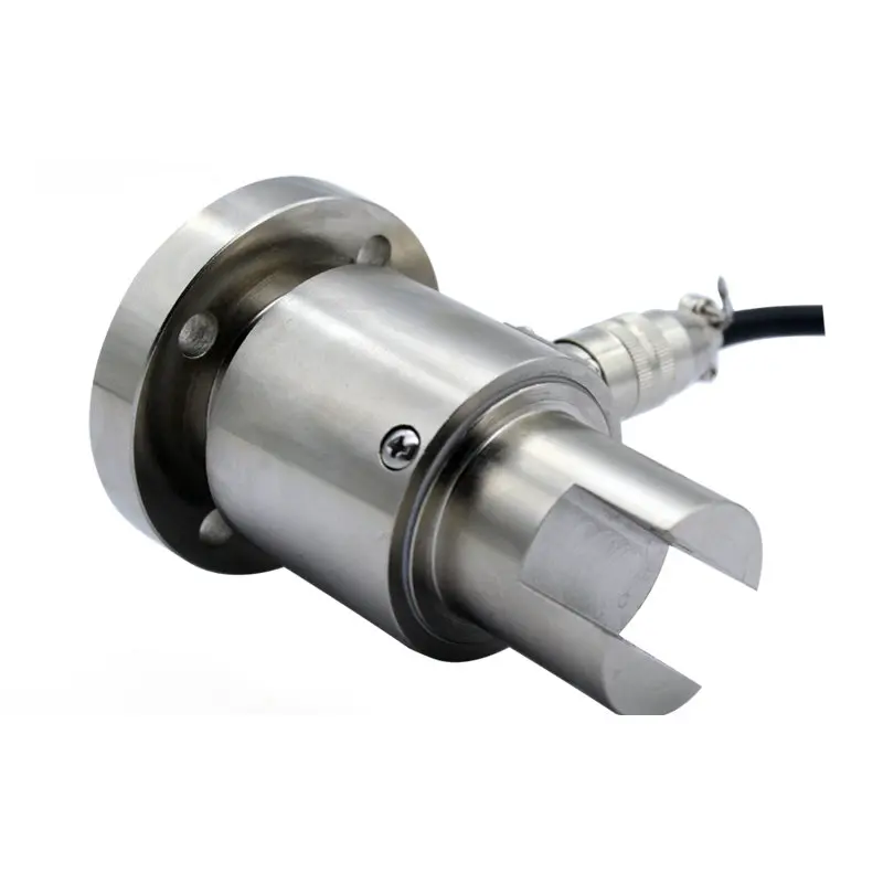 CALT DYJN-102 Static Torque Sensor Strained Load Cell Torque Force Torque Sensor 20N 50N 100N 200N 500N
