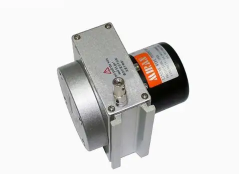 

Miran MPS-M 1500mm-4000mm Draw Wire Potentiometer Tracking Range Cable Extension Pull Wire Displacement Linear Encoder/ Sensor