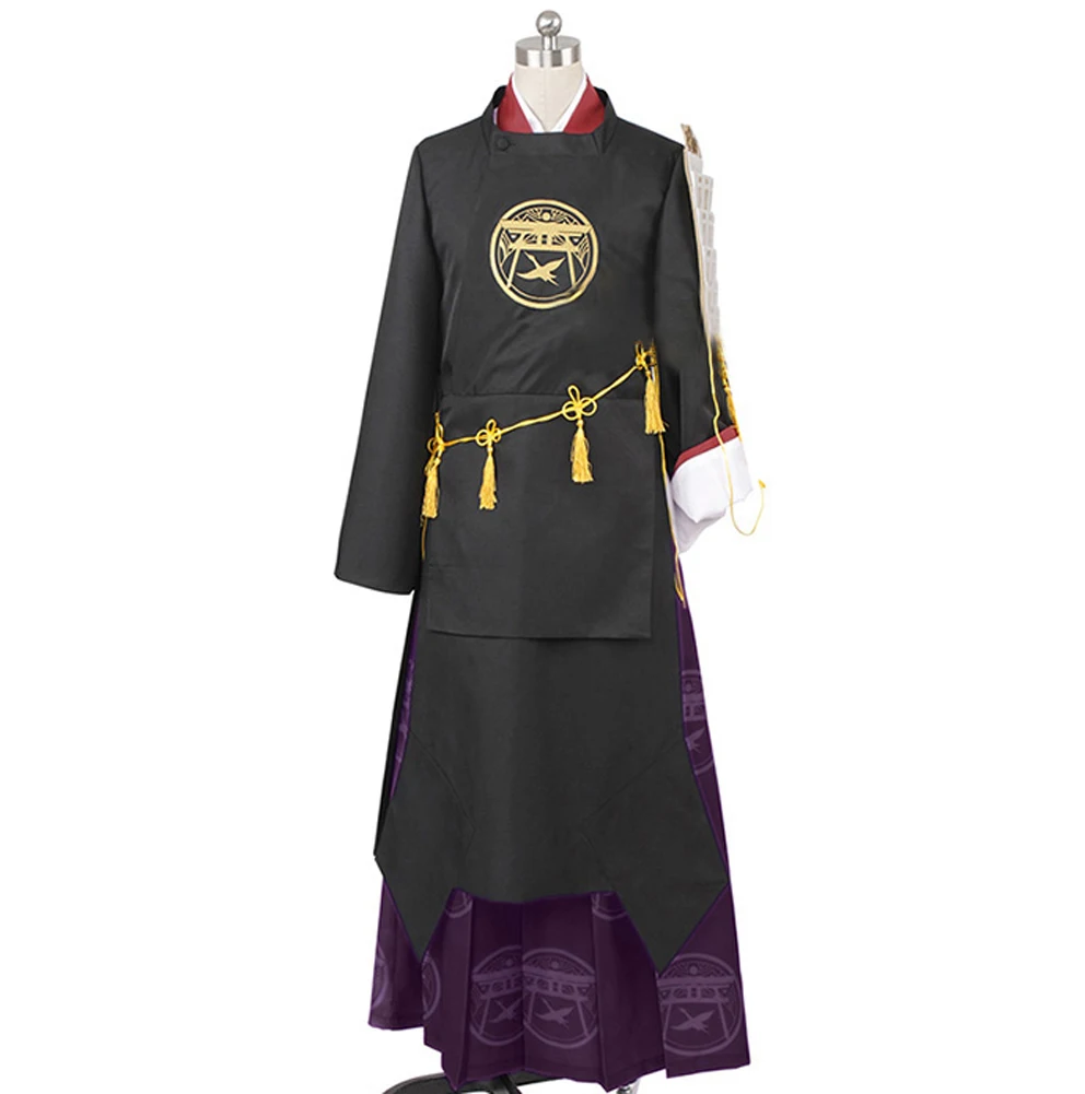 Taroutachi Cosplay Touken Ranbu Taroutachi Cosplay Costume Cutom Made Any Size