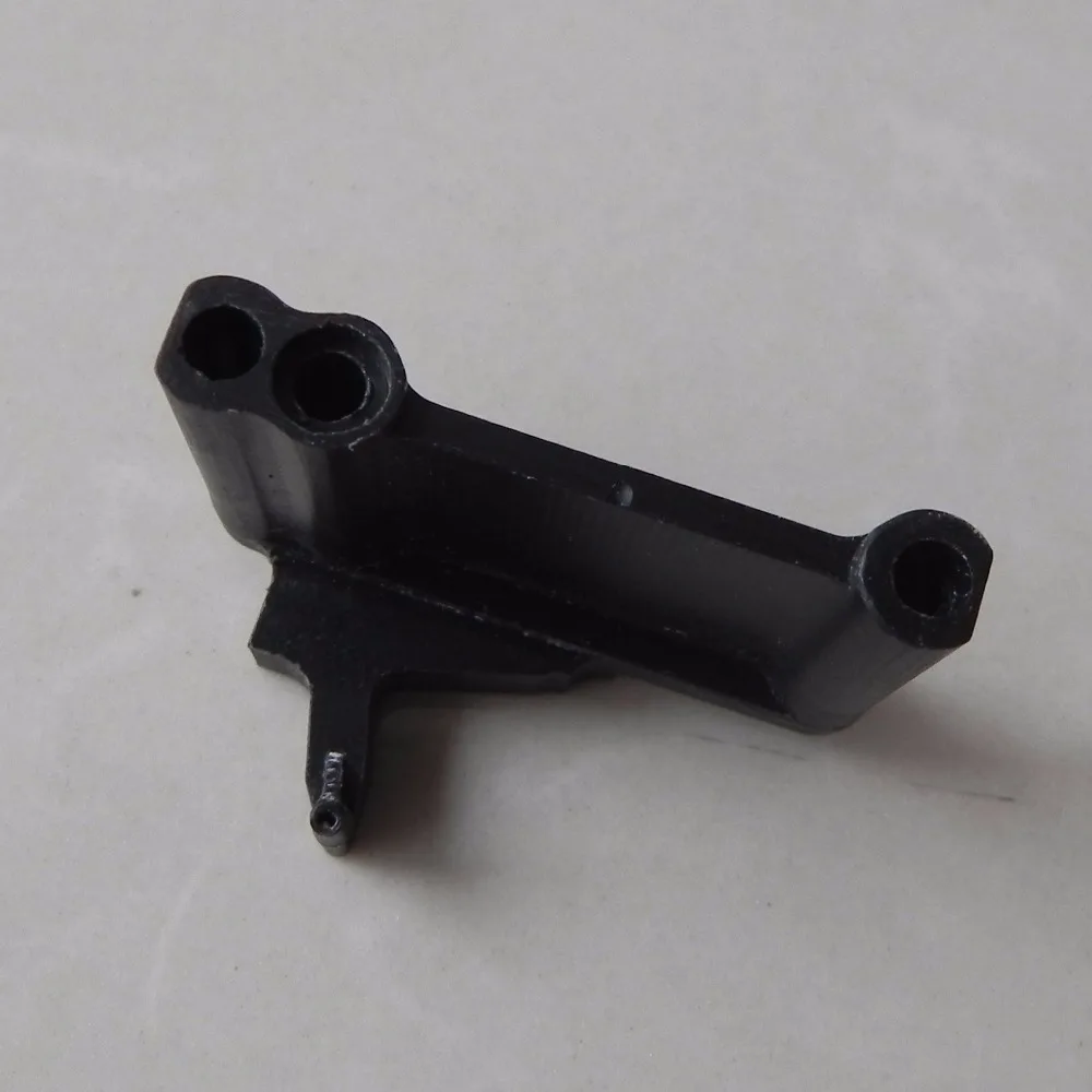 

451603 gutter base gutter block gutter tube use for Hitachi PH PB PX PXR inkjet coding printer