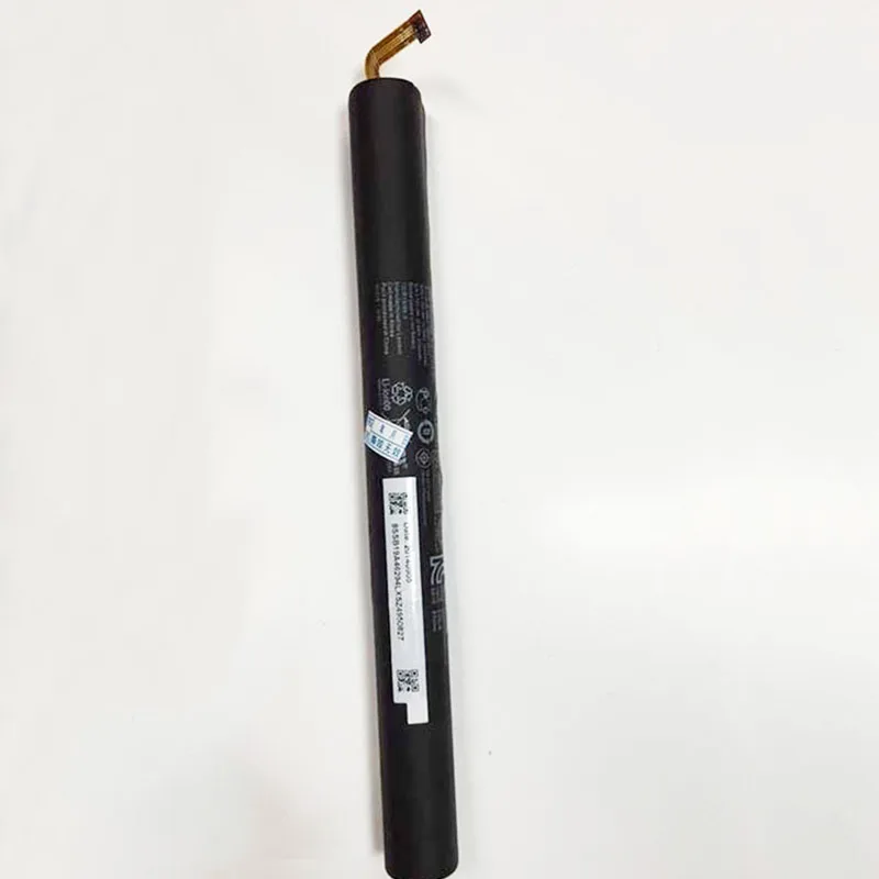 9000 mah L13D3E31 L13C3E31 batteria Del Computer Portatile per TABLET lenovo YOGA B8000-F 10 "L13D3E31 B8000 10" Li-Ion b8000 batteria