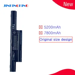 Laptop AS10D31 AS10D41 AS10D51 battery For Acer Aspire 5560G 5733 5733Z 5736Z 5741 5741G 5741Z 5741ZG 5742 5742G 5742Z 5742ZG