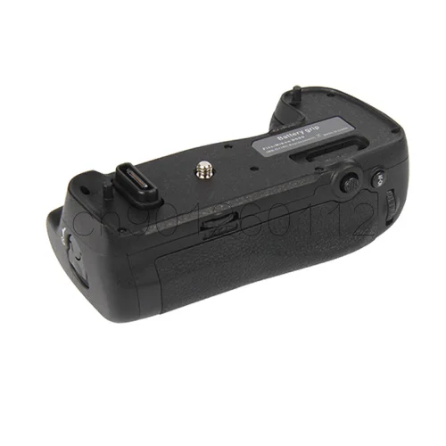 

Camera battery grip holder for Nikon D500 DSLR Camera work with EN-EL15 battery as MB-D17