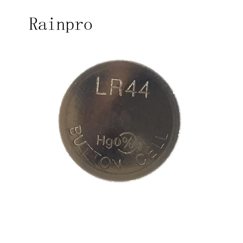 20pcs/lot LR44 44  AG13  A76 L1154 357A Button Cell Battery For Toys Remote/Watch  Good Quality