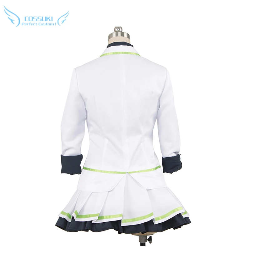 Myriad Colors Phantom World Minase Koito Cosplay Costume Stage Performance Clothes , Perfect Custom for You !