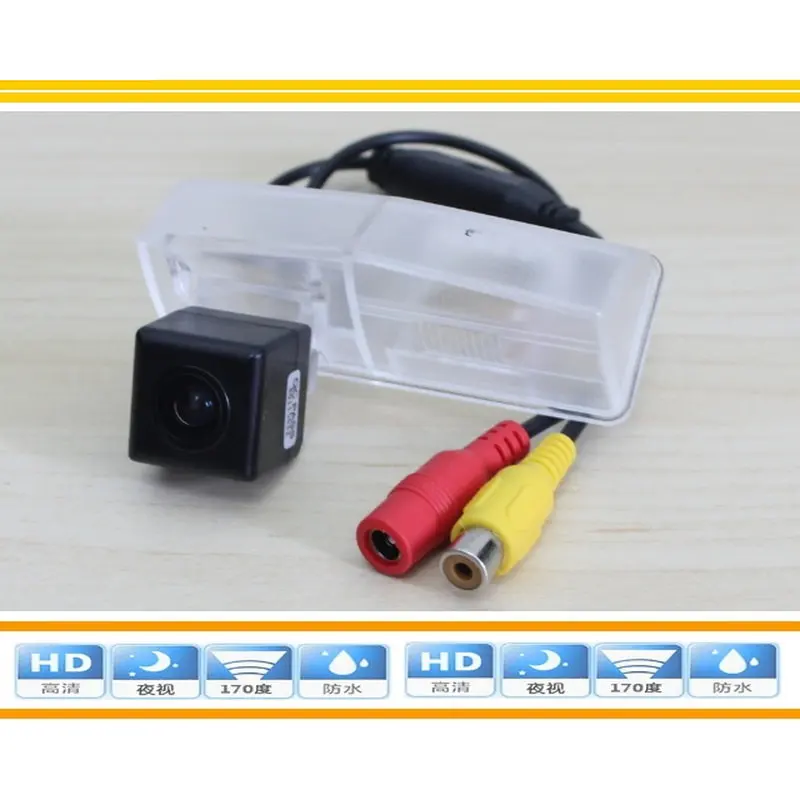 For Toyota Altezza/Aristo/Celsior 2001 2002 2003 2004  Car Rear View Back Parking Camera HD CCD RCA Auto Aftermarket Accessories