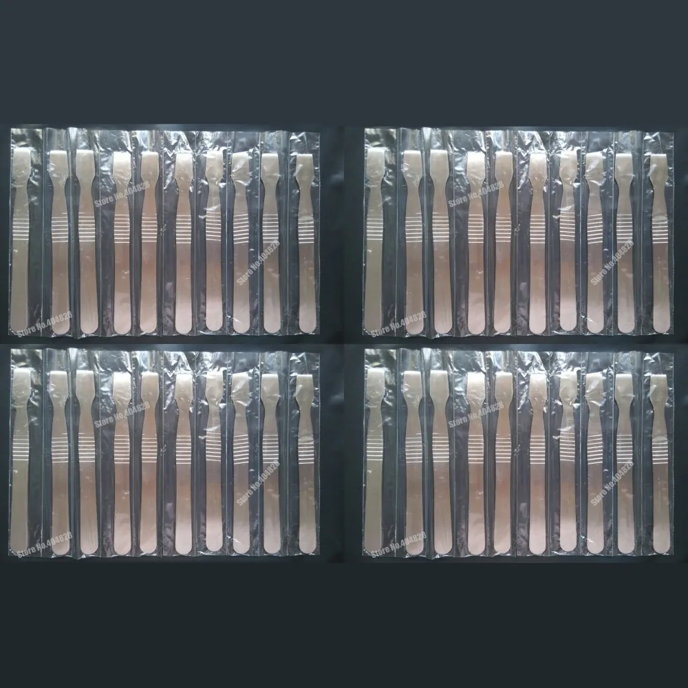 40pcs / Lot Metal Spudger Repair Opening Pry Tool for iPhone iPad and Other Cell Phones