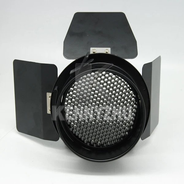 Godox باب الحظيرة العسل شبكة وجل مرشحات الألوان مجموعة مشط 98 مللي متر للاستوديو 150 واط/160 واط/180 واط/200 واط/250 واط/300 واط ضوء فلاش ستروب #4