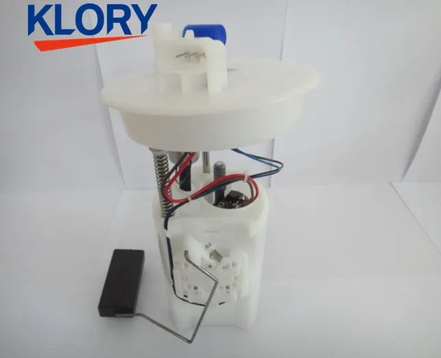 

60000010 Top quanlity complete fuel pump assembly case FOR MG7