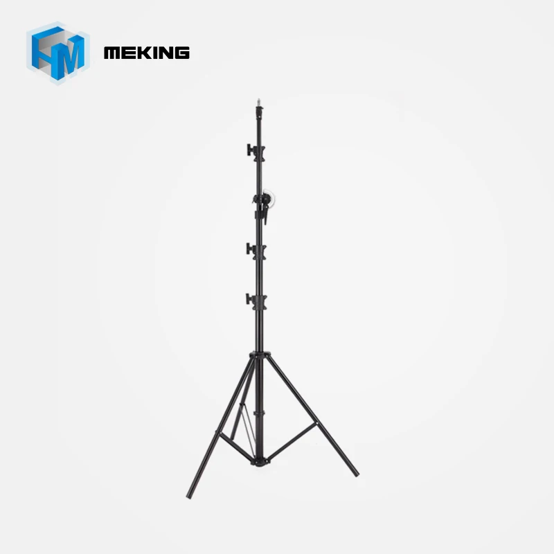 Meking Lighting Stands Heavy Duty 5M 16\'4\