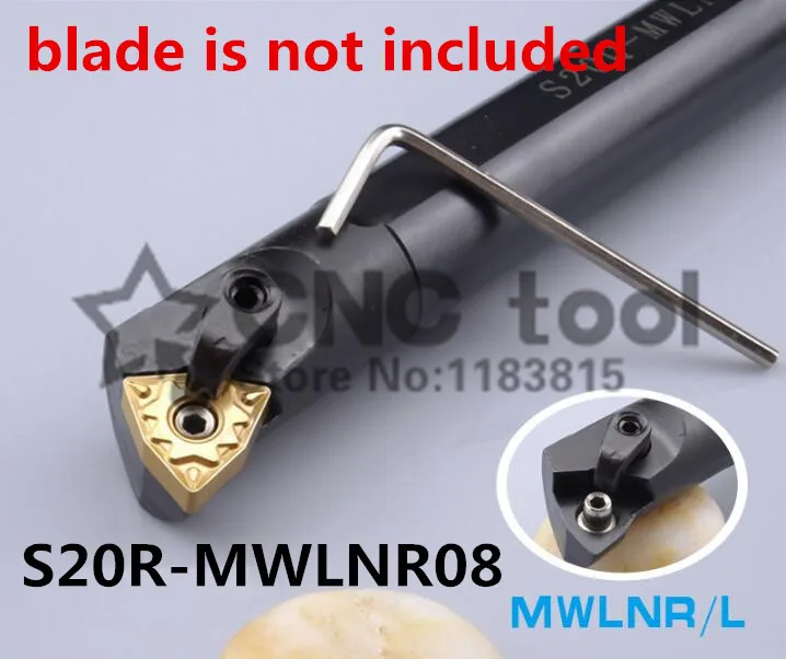 S20R-MWLNR08/ S20R-MWLNL08,internal turning tool Factory outlets, the lather,boring bar,cnc,machine,Factory Outlet