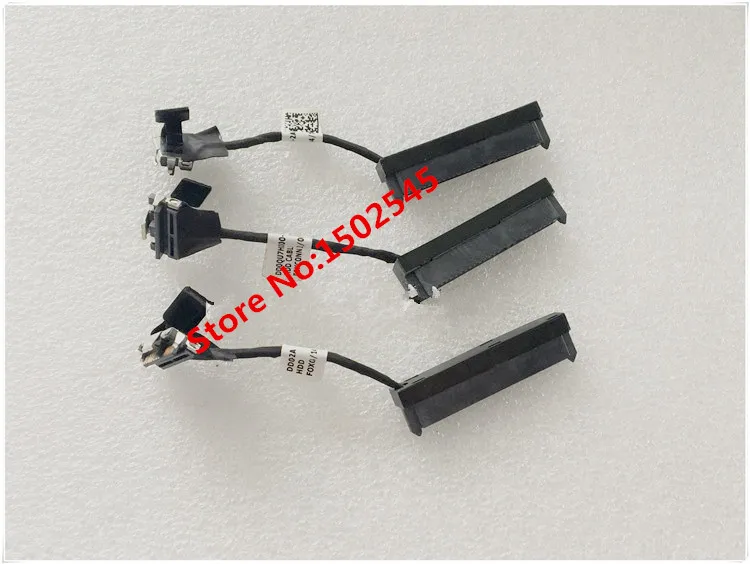 

Free shipping genuine new original laptop hard drive interface for Lenovo A720 A730 HDD interface HDD cable DD0QU7HD000