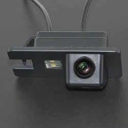 Wireless Wire Parking Assist Car Rearview Camera for sony ccd Great Wall HOVER H3 H5 HAVAL water-proof Night version