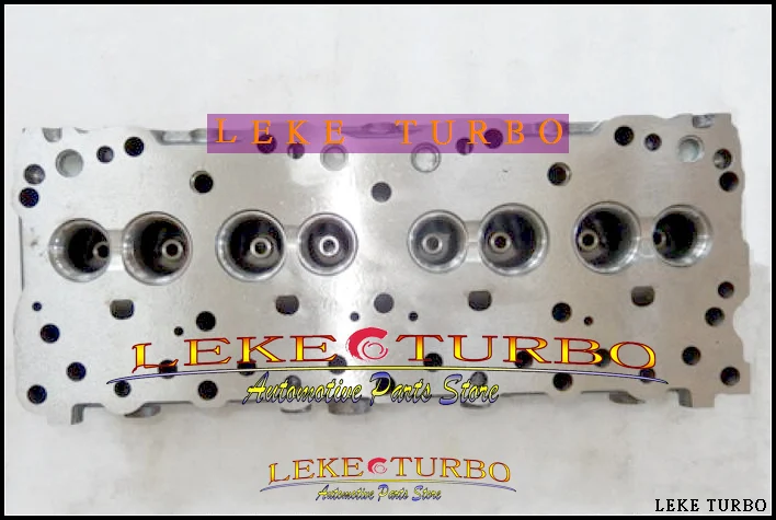 C240 2.4L Cylinder Head 5111102070 For Isuzu For Jeep CJ7 CJ6 ELF150 ELF250 ELF 150 ELF 250 Pick-up 2369cc 2.4D 8v 1982-