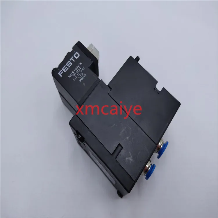 1 Piece SM102 CD102 Solenoid Valve M2.184.1131 JMEBH-4/2-QS-6-SA M2.184.1131/05 SM102 CD102 Printing Machine Parts