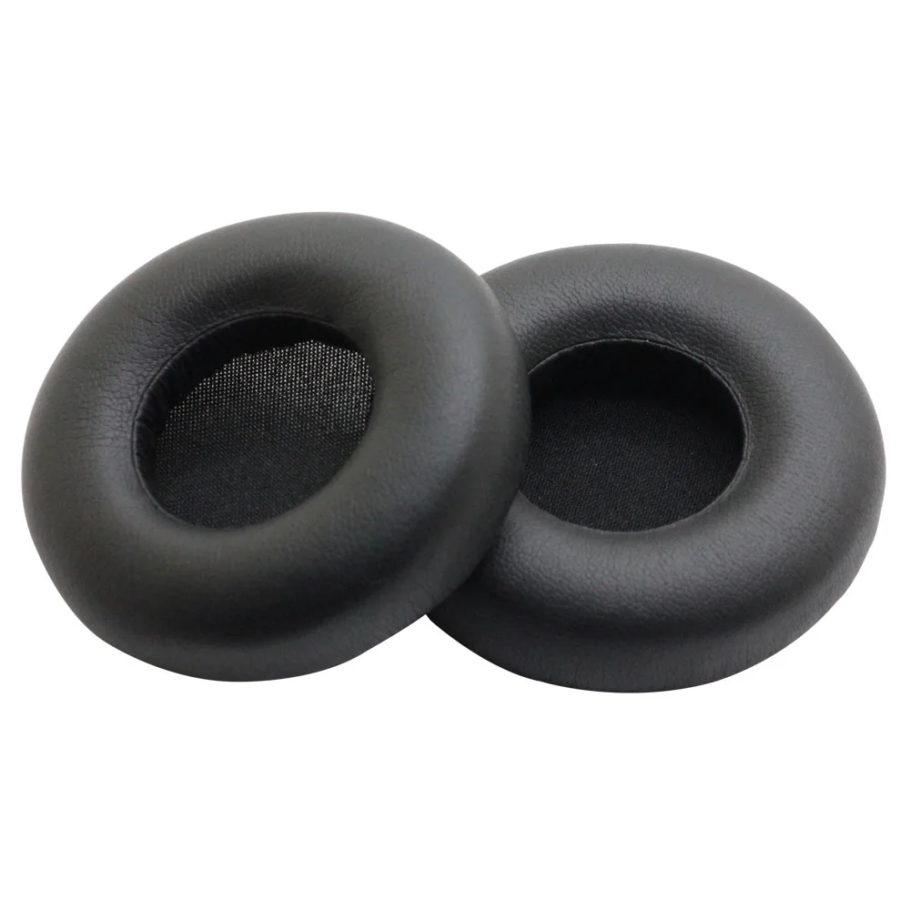 Детские амбушюры для наушников Monster DNA, сменные амбушюры для наушников, черные амбушюры, оптовая продажа