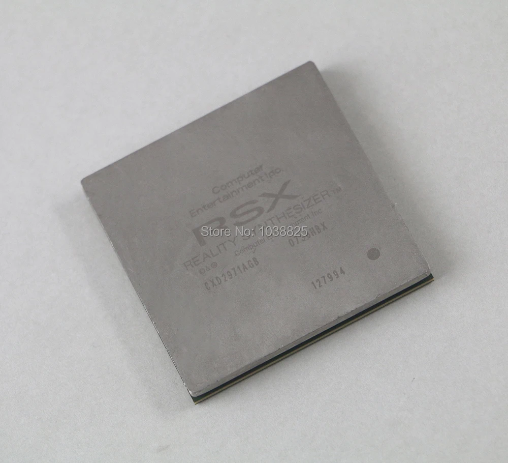 5 قطعة/الوحدة وحدة معالجة الرسومات الأصلية CXD2971AGB ic لجزء إصلاح PS3