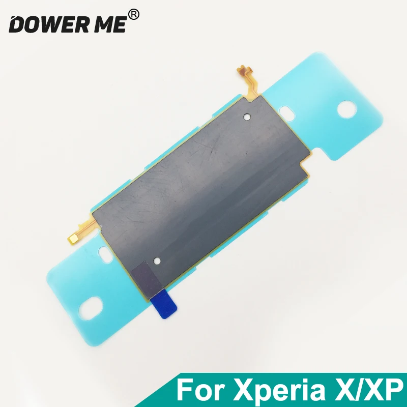 Dower Me Antenna NFC Signal Module Flex Cable For Sony Xperia X F5122 X Performance XP F8132 Induction Coil Replacement