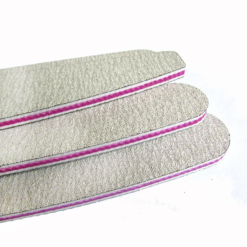 10pcs Nail Files Block Buffer For Manicure UV Gel Polisher Nail Polish Files Manicure Pedicure Buffers Tips Nail Tools Wholesale