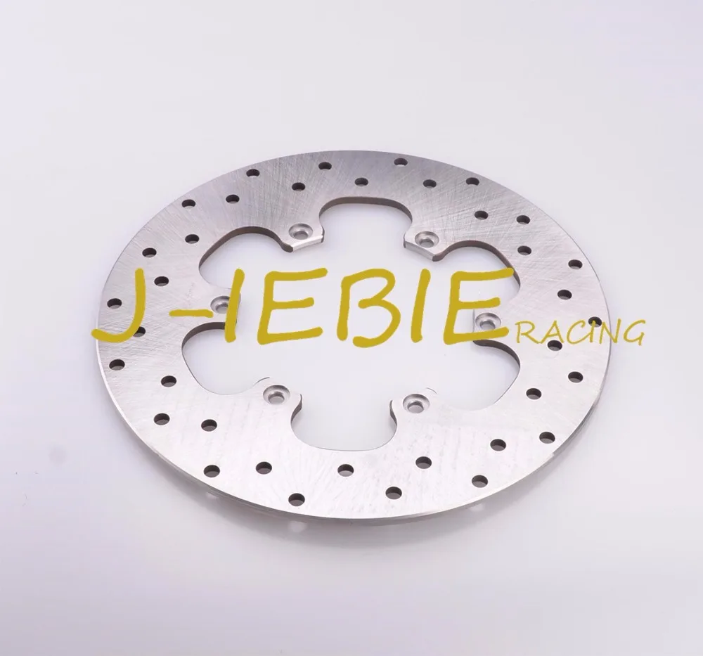 Rear Brake Disc Rotor For BMW F650CS/Scarver 00-05 F650GS DAKAR 99-07 F650ST Strada 96-00 G650GS SERTAO 10-13 G650GS 08-13