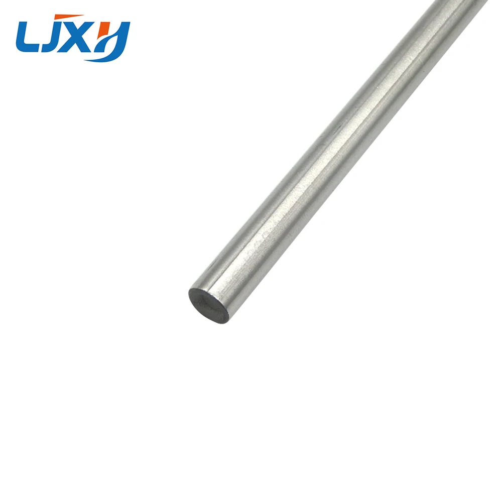 LJXH Cartridge Resistors Cylindrical Cartridge Heating Element 10x180mm Tube Size 450W/600W/750W Wattage AC110V/220V/380V