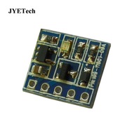 JYETech  JYE118 Li-ion charger with battery switch