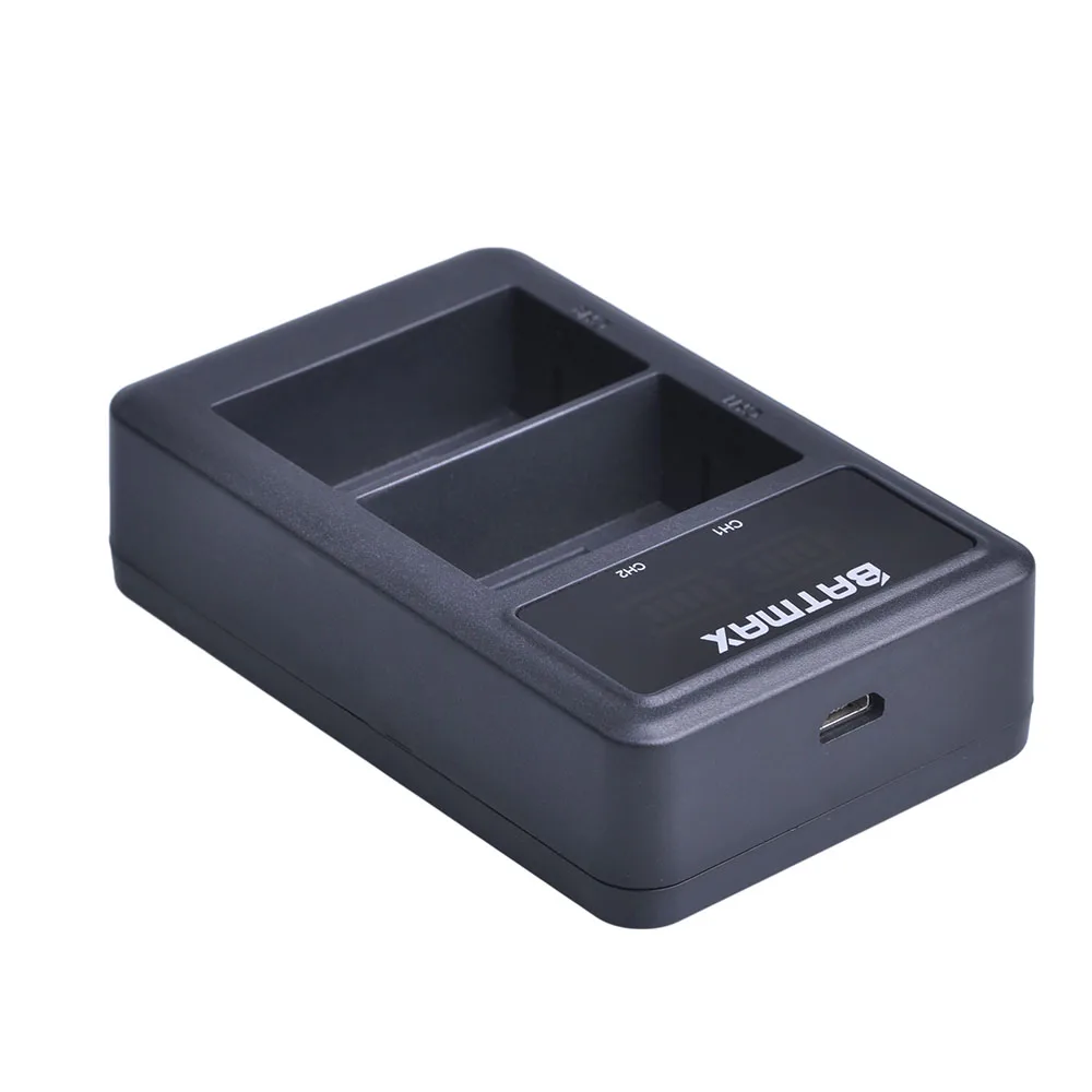 4Pcs 2650mAh LP-E6 LP E6 lpe6 배터리 + LED 듀얼 USB 충전기 Canon EOS 5D 5D2 5DS R Mark II 2 III 6D 60D 60Da 7D 7D2 70D 80D