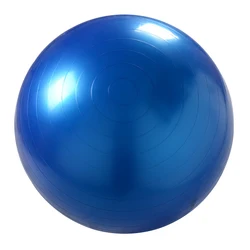 YOUGLE Sport Yoga Palle E Sfere Bola Pilates Fitness Palestra Equilibrio Fitball Esercizio Pilates Workout Massaggio Palla 55 centimetri 65 centimetri 75 centimetri 85 centimetri