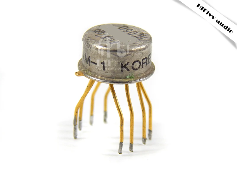 OPA111 Old Used Product 1-channel Operational Amplifier 8 Foot OP AMP Electronic Accessories