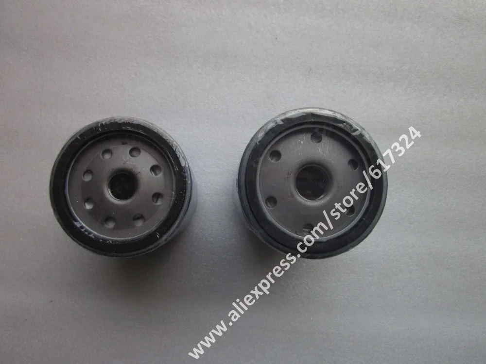 مجموعة فلتر الوقود وفلتر الزيت للمحرك, yamdong YND485Q YND485T