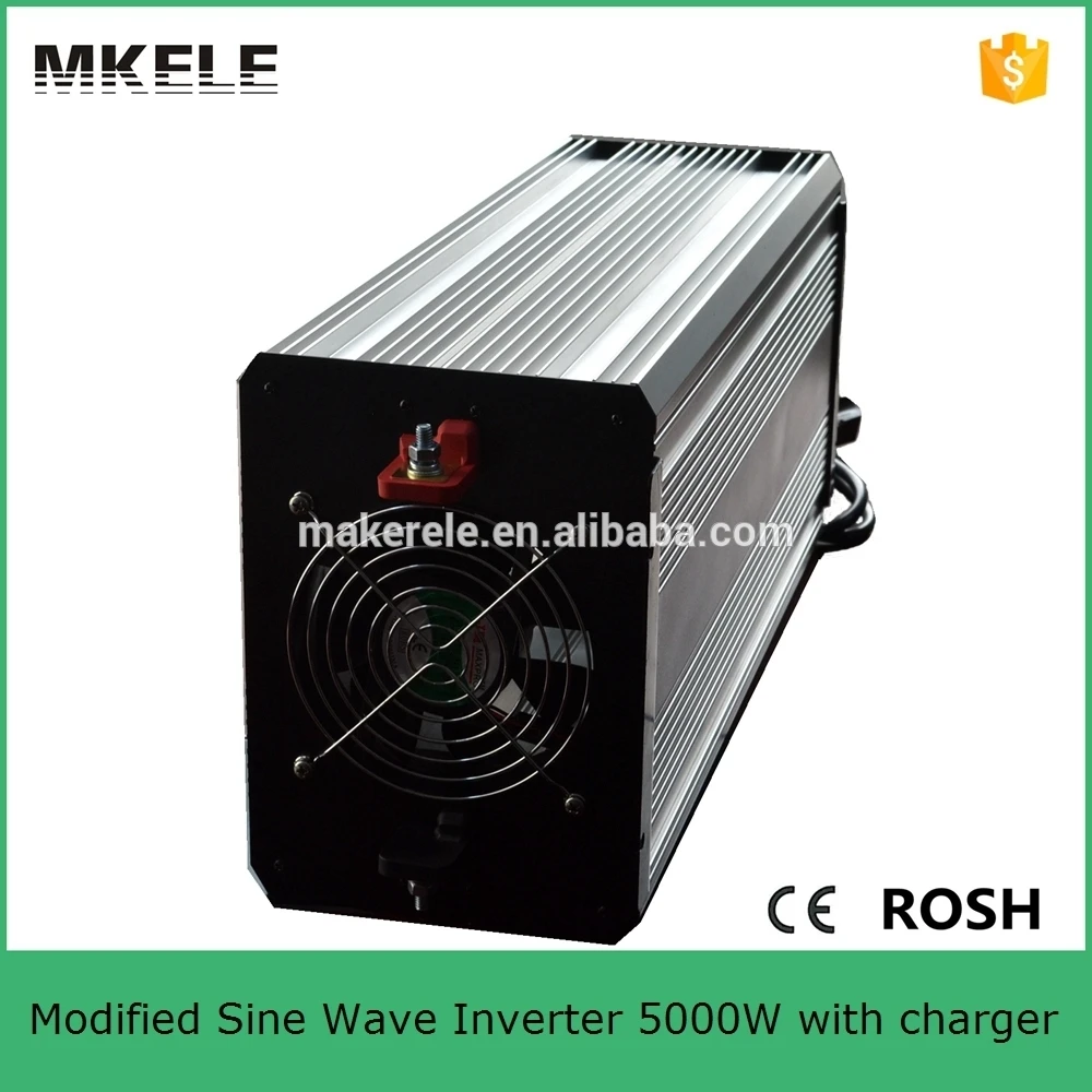 

MKM4000-481G-C dc ac off grid modified sine cheap power inverters 48vdc 110vac nverter 4000 watt power inverter with charger