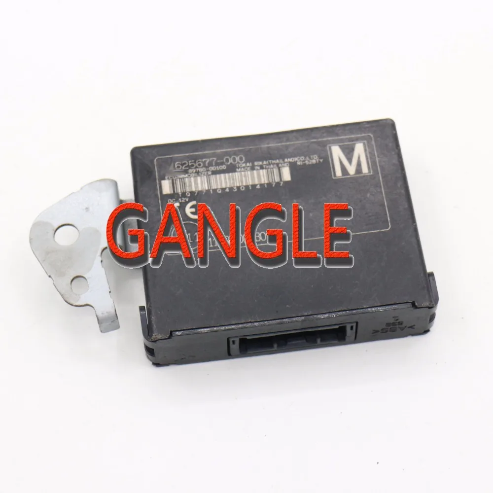 625677-000 89780-00100 ECU Immobilizer