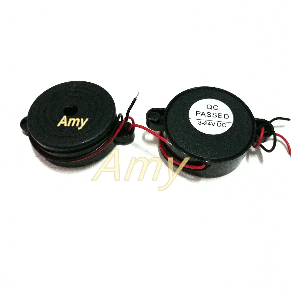 20pcs/lot  high decibel alarm horn active buzzer SHD4216 Xiangqi