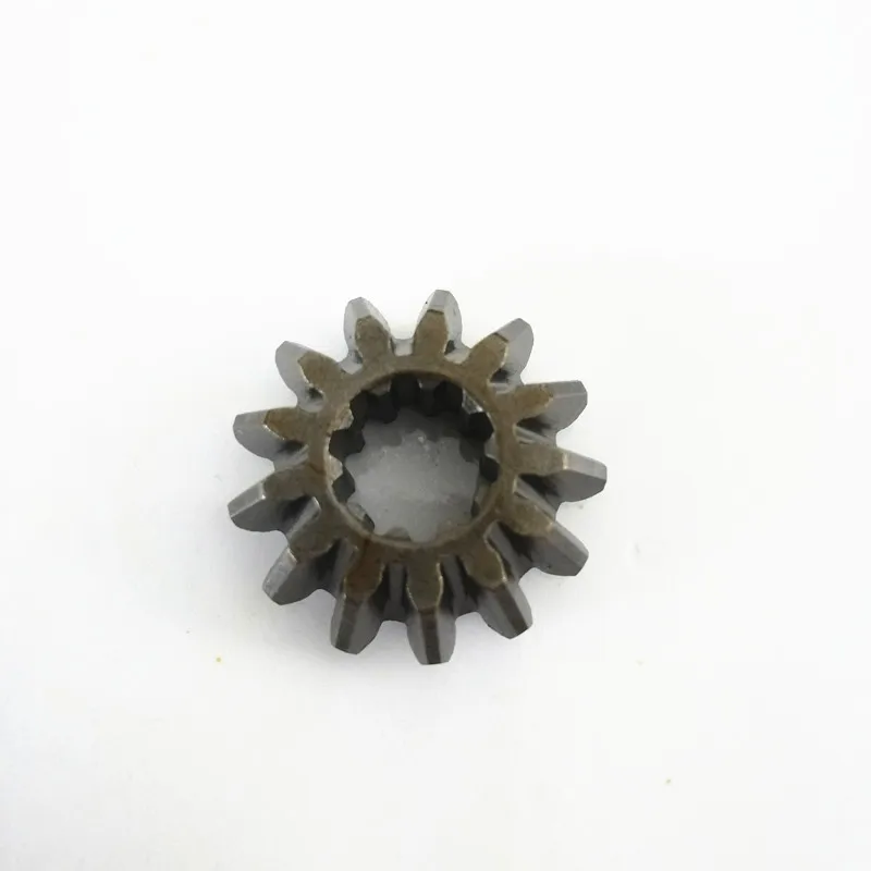 

6N0-G5551 Pinion Gear For Yamaha Outboard Motor 6HP 8HP 6N0-45551-00 13T New Model 6N0-G5551-00