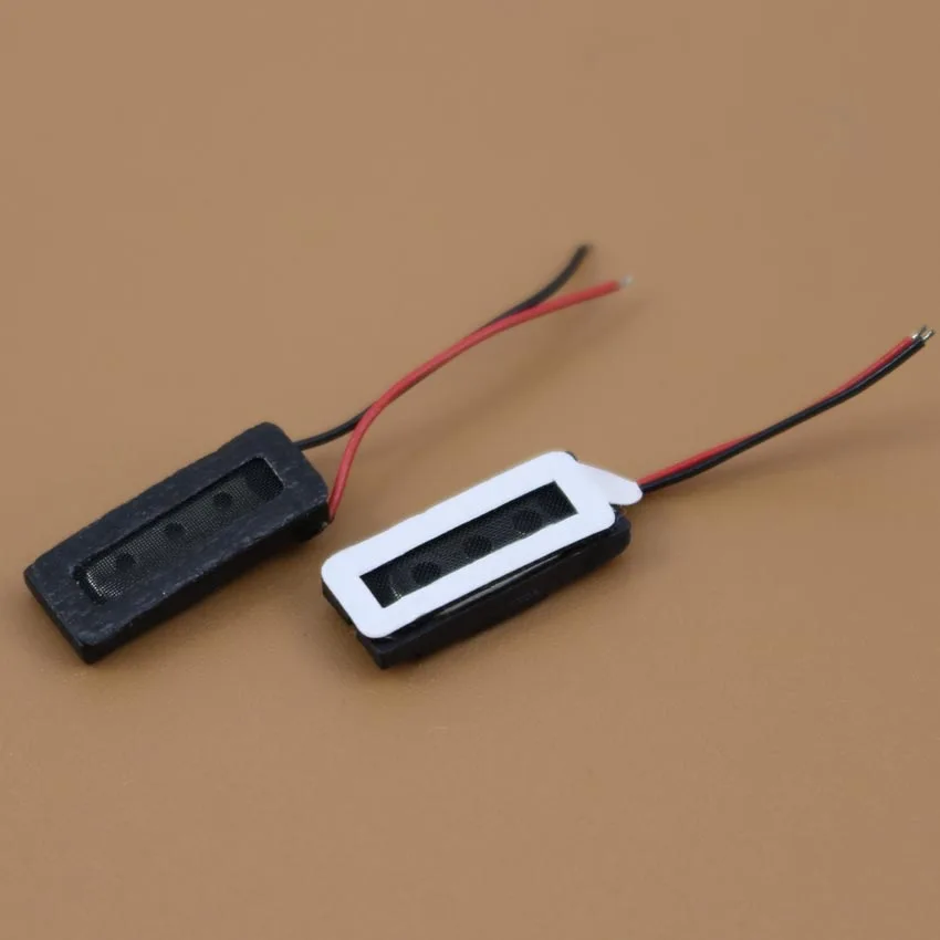 YuXi 15*6*3MM Brand New Earpiece receiver ear speaker handset  1506 for cell phone replacement.