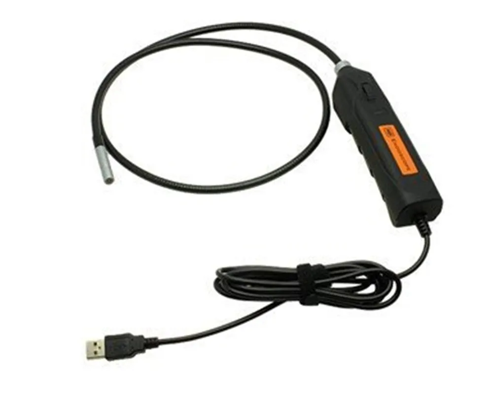 8.5MM 2MP 1280X720 USB Endoscope Water-Proof IP67