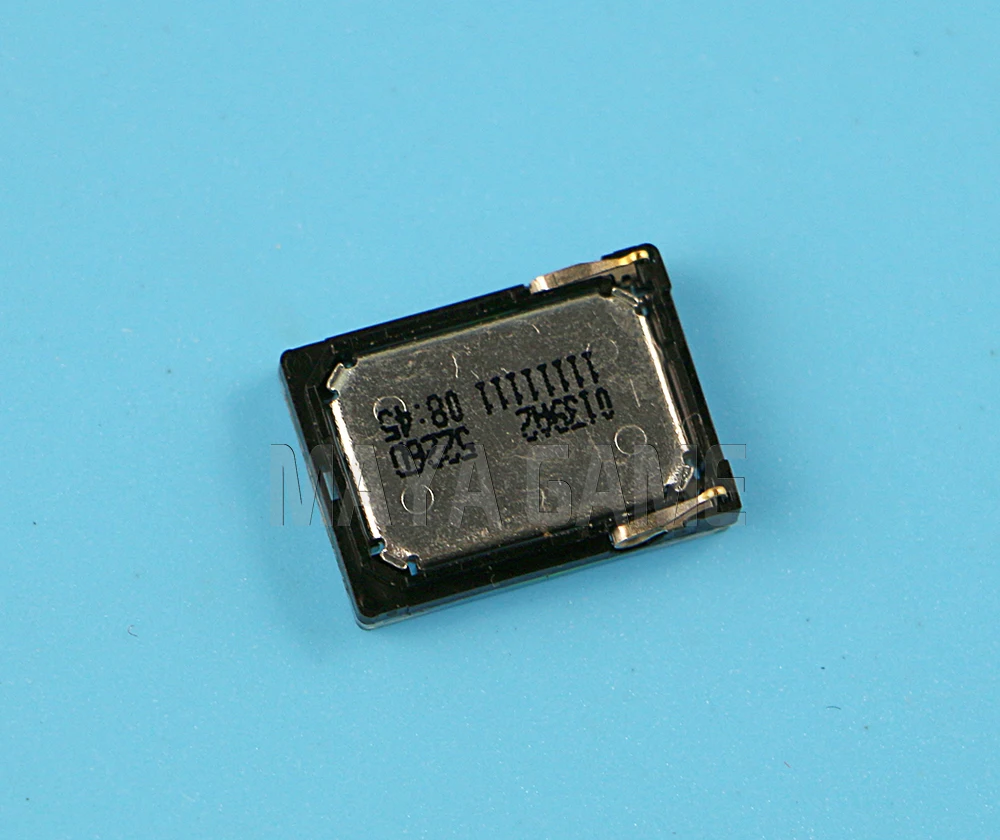 PS4 플레이 스테이션 4 무선 컨트롤러 용 2pcs 오리지널 JDS-010 내부 스피커 스피커 오디오