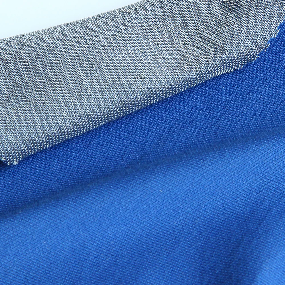 

Anti-Radiation Silver Fiber Fabric, EMF Cloth