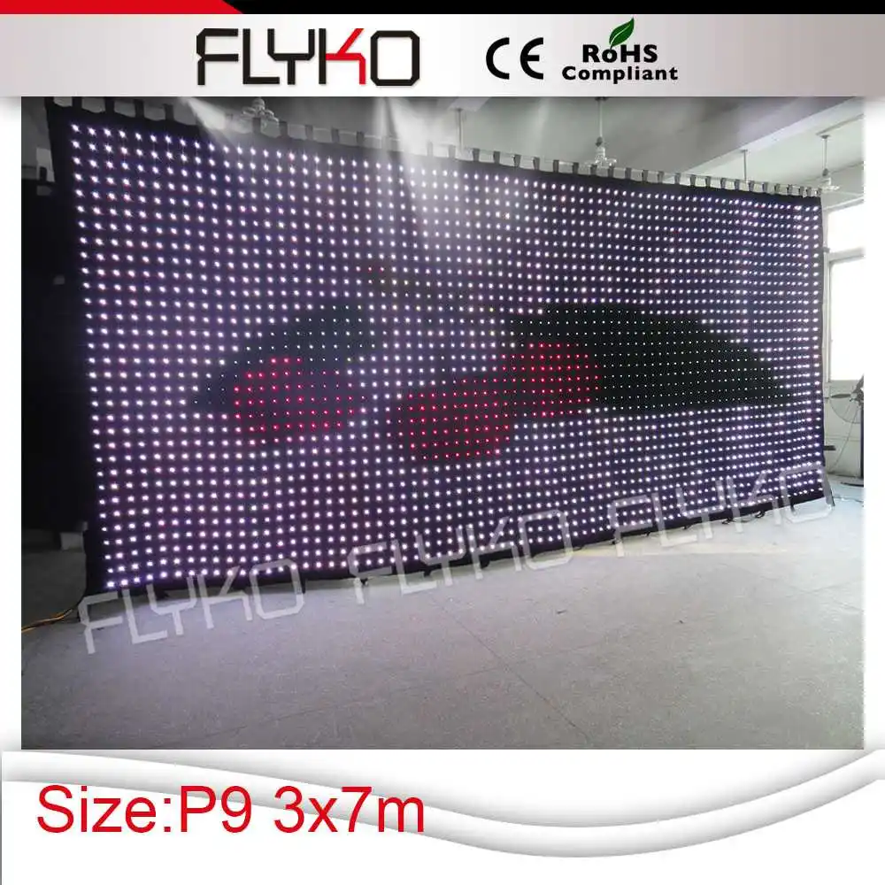 dj equipment china live video led curtain screen xxx photos china