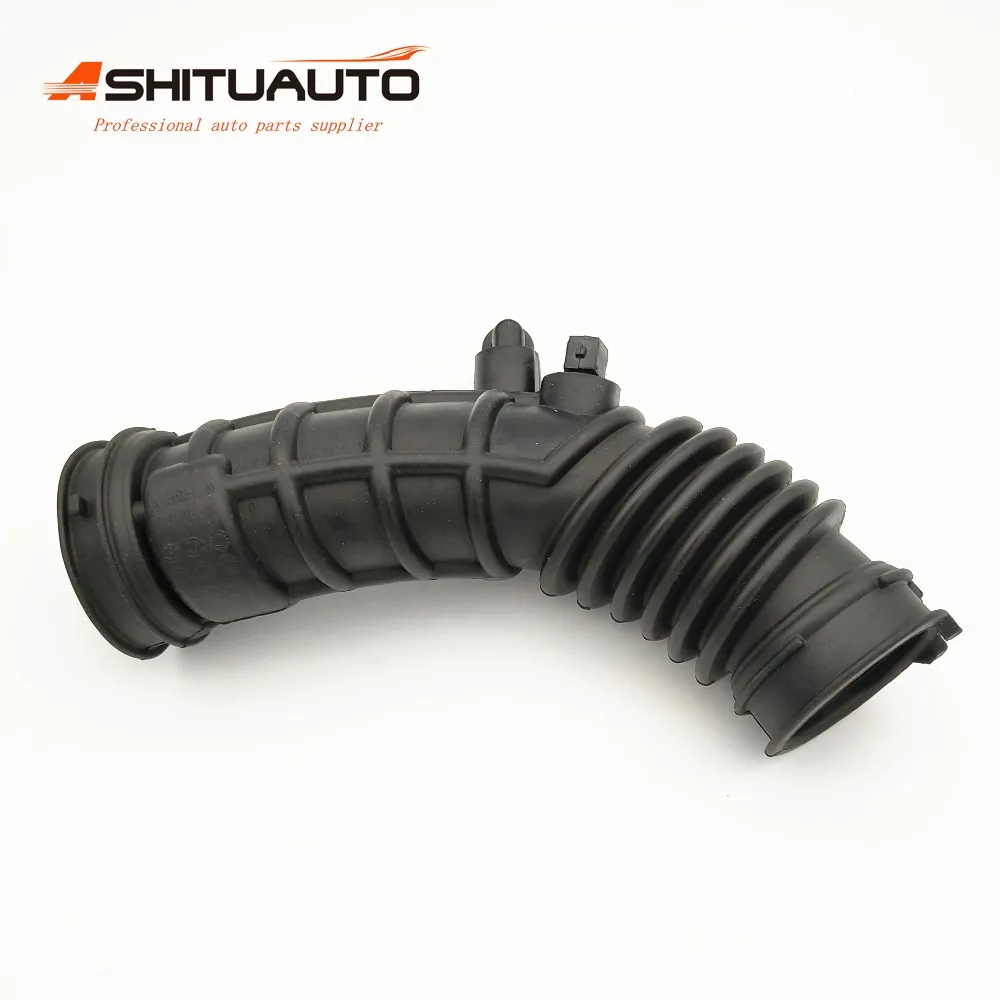 Động Cơ Ban Đầu Hút Vòi Lọc Không Khí Tôn Ống Ren Vòi Dành Cho Xe Chevrolet Đường 1.4L 2010-2014 OEM #9072834