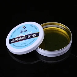 Solder Paste Mild Rosin Soldering Paste Flux PCB BGA SMD No-Clean Welding Soldering Tools