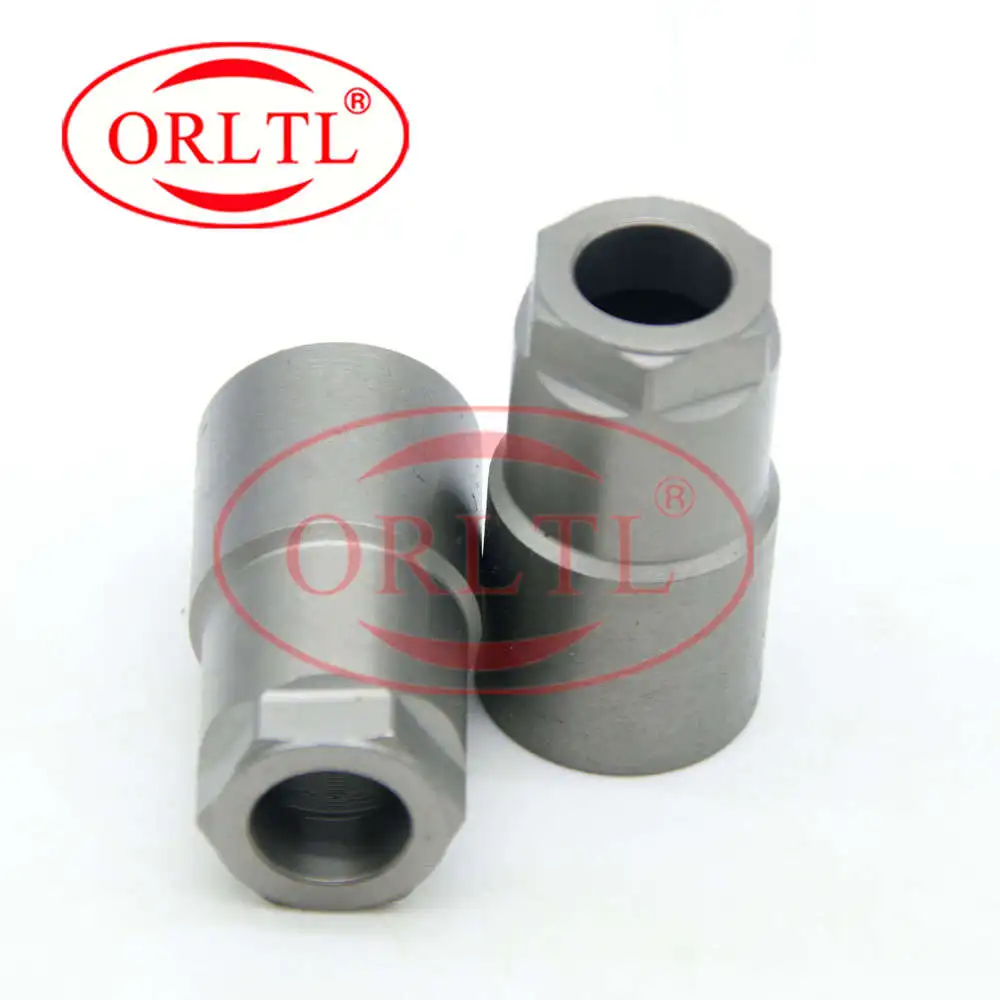 

ORLTL Auto Injection Accessory Solenoid Nut Set FOOVC14013 Common Rail Spray Cap Nut F OOV C14 013 Fuel Nut FOOV C14 013