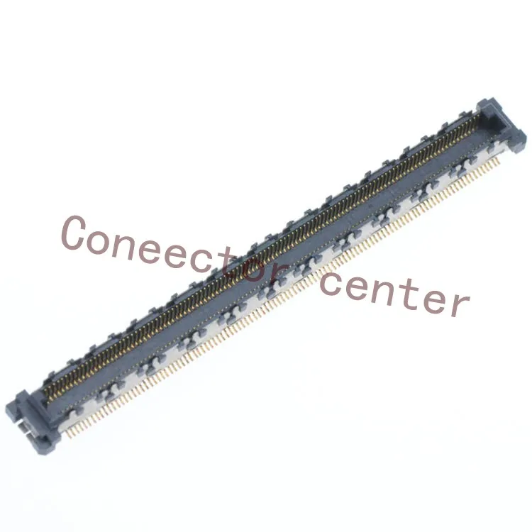 

Board to Board CONN CONNECTOR 0.5mm Pitch 220PIN Height 4.45mm Female TE 3-1827253-6